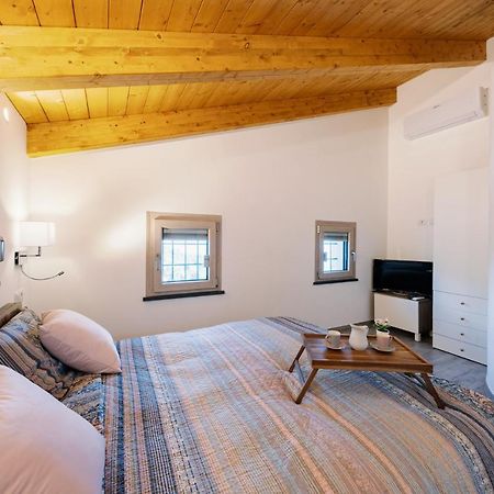 Vila Charming House Amalfi Exteriér fotografie