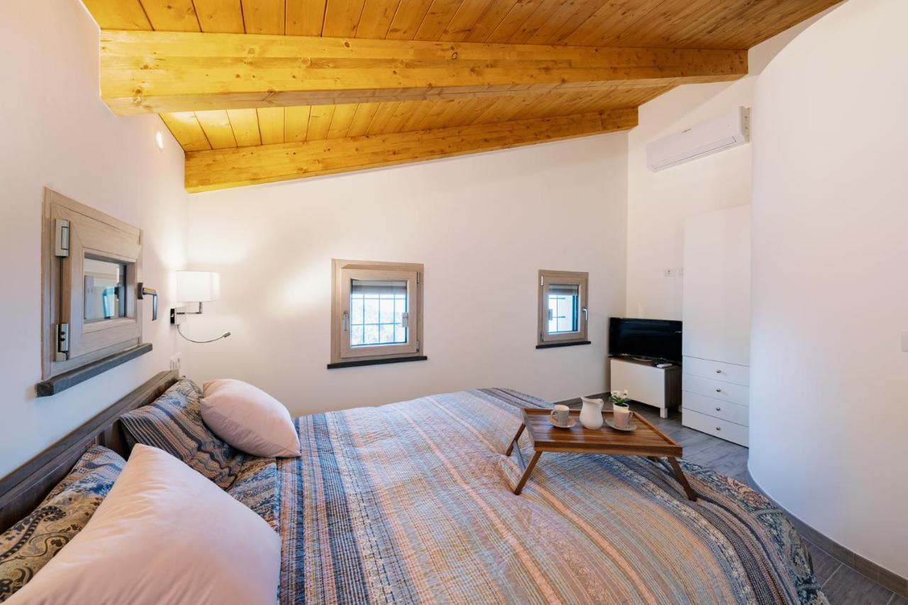 Vila Charming House Amalfi Exteriér fotografie