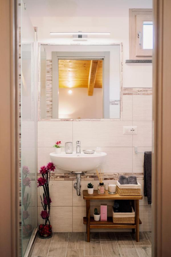 Vila Charming House Amalfi Exteriér fotografie